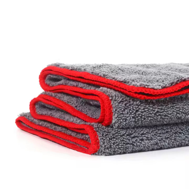 Coral Fleece waterless Microfiber towel 60x160cm