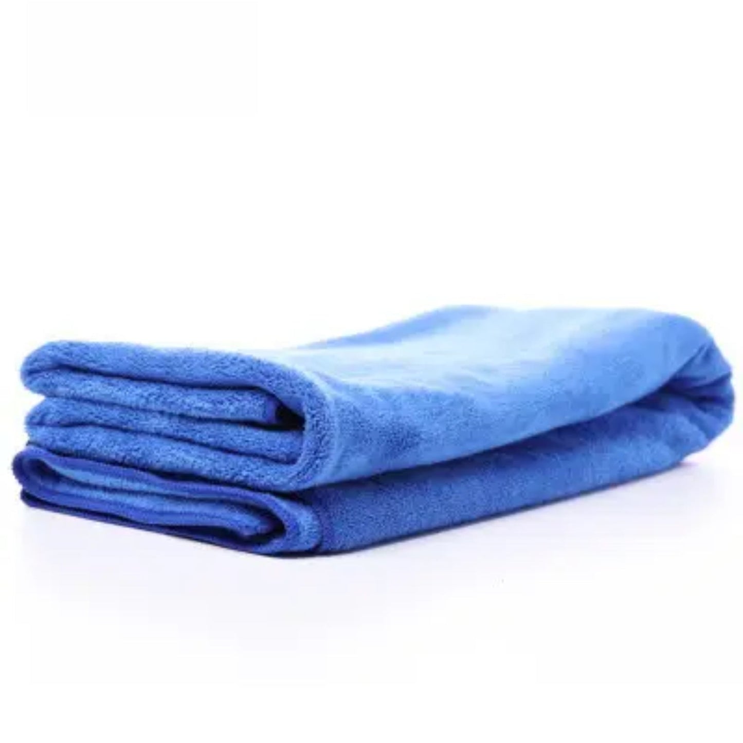 Double-sided microfiber wax towel 60X160cm