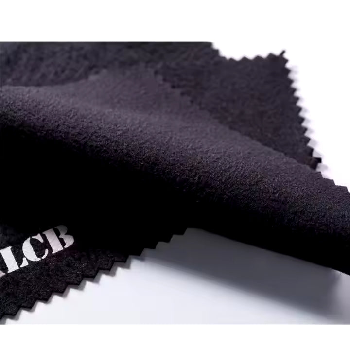 Ceramic coating application towel – pack of 5 ultra-soft microfiber cloths for flawless coating