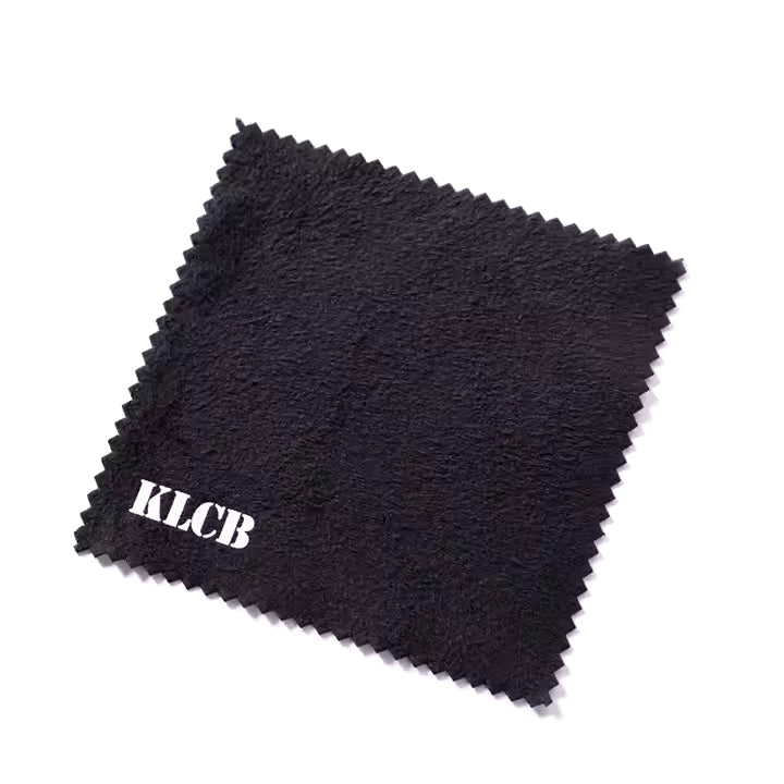 Ceramic coating application towel – pack of 5 ultra-soft microfiber cloths for flawless coating