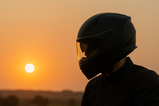 tinted visor Mauritius