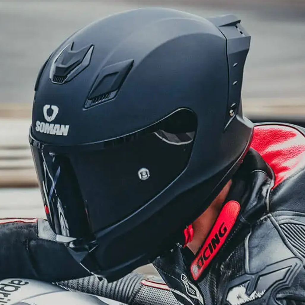 Full Face Helmet