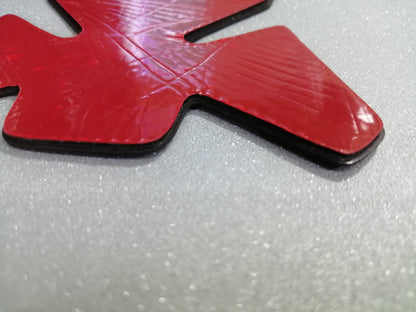 Red Bull Repsol Universal Motorcycle Tank Pad