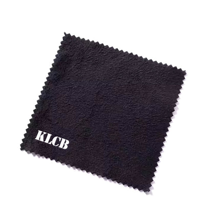 Ceramic coating application towel – pack of 5 ultra-soft microfiber cloths for flawless coating