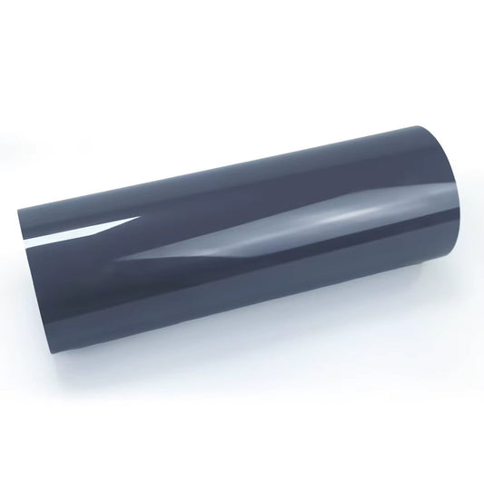 ppf headlight tint 25% smoke